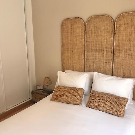 Cosy Room With Bathroom And Private Access Sesimbra Esterno foto