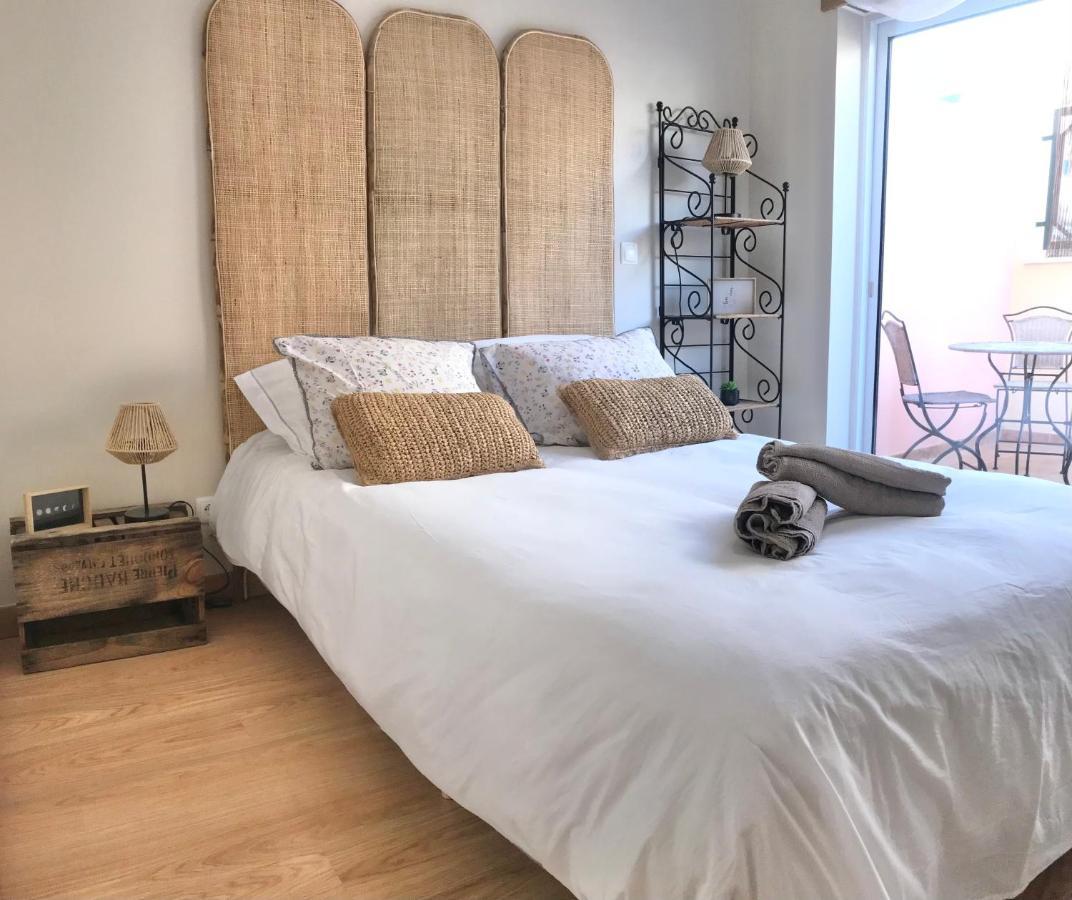 Cosy Room With Bathroom And Private Access Sesimbra Esterno foto