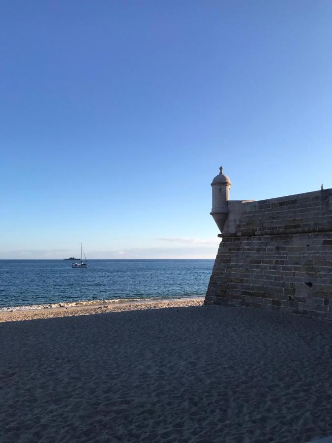 Cosy Room With Bathroom And Private Access Sesimbra Esterno foto