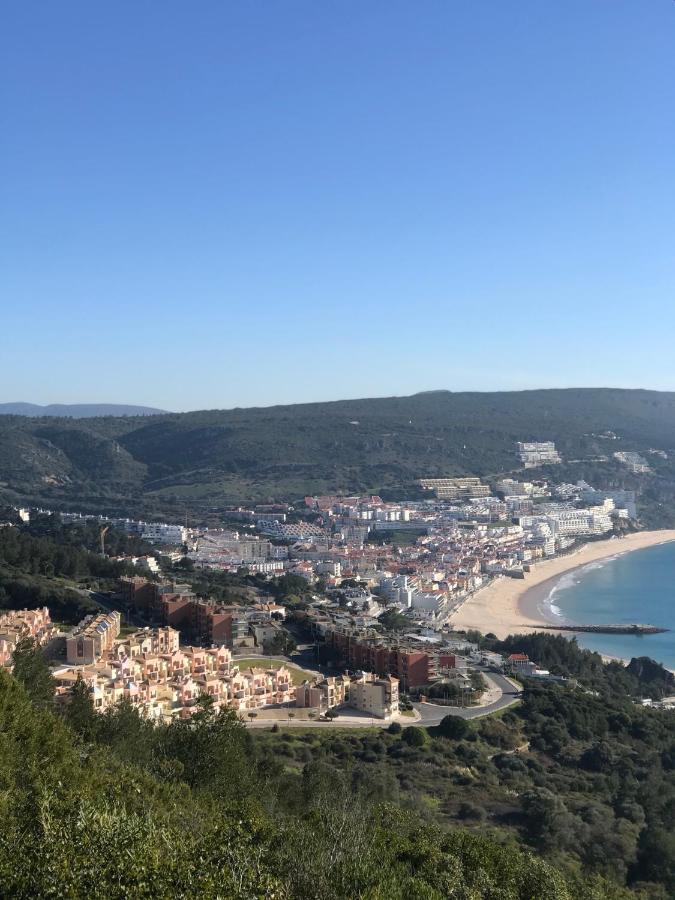 Cosy Room With Bathroom And Private Access Sesimbra Esterno foto