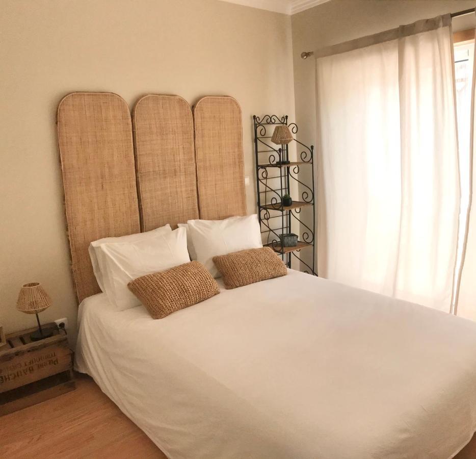 Cosy Room With Bathroom And Private Access Sesimbra Esterno foto